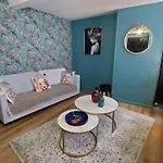 Ferienhaus La P'tite Arrageoise