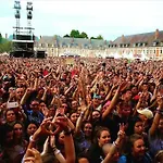 La P'tite Arrageoise Semesterbostad