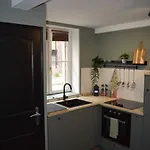 La P'tite Arrageoise Ferienhaus *