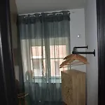 La P'tite Arrageoise Ferienhaus *