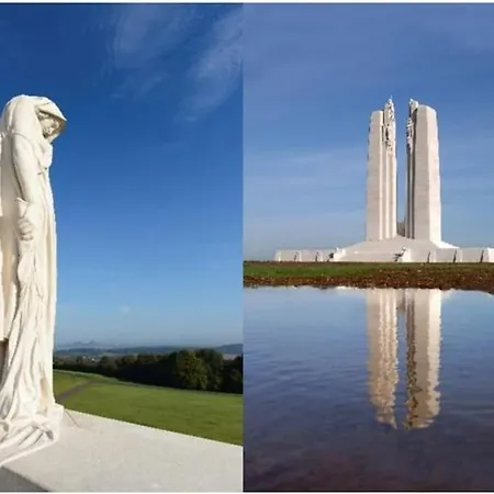 La P'tite Arrageoise Arras