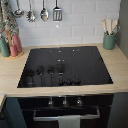 La P'tite Arrageoise Holiday home Arras