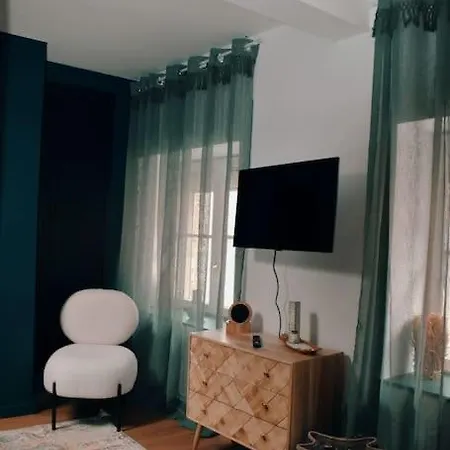 La P'tite Arrageoise Holiday home *