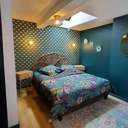 La P'tite Arrageoise *