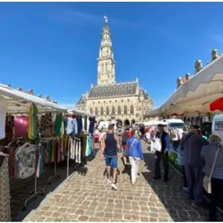 La P'tite Arrageoise * Arras