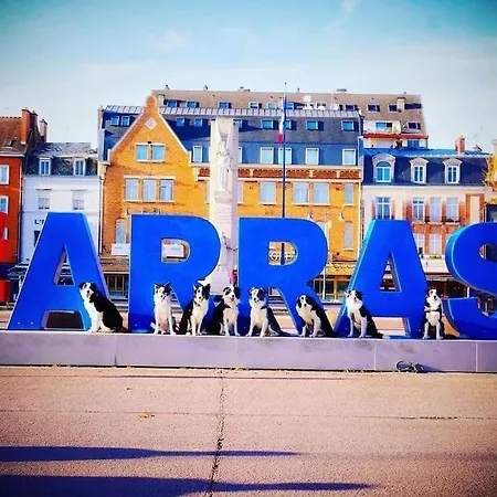 La P'tite Arrageoise * Arras