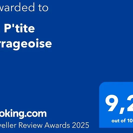La P'tite Arrageoise Arras