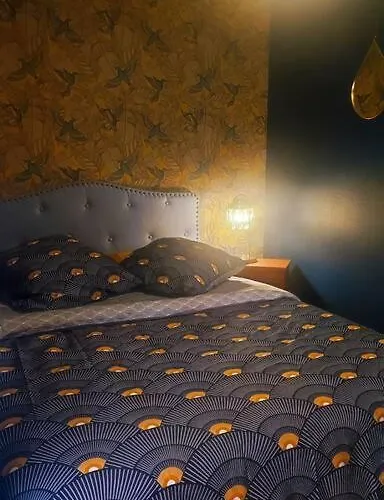 Hébergement de vacances La P'tite Arrageoise *