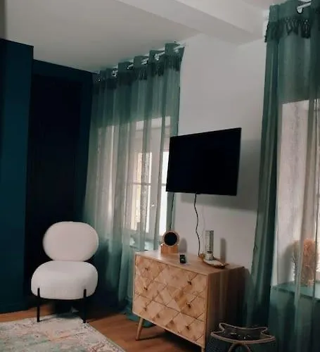 La P'tite Arrageoise Hébergement de vacances *