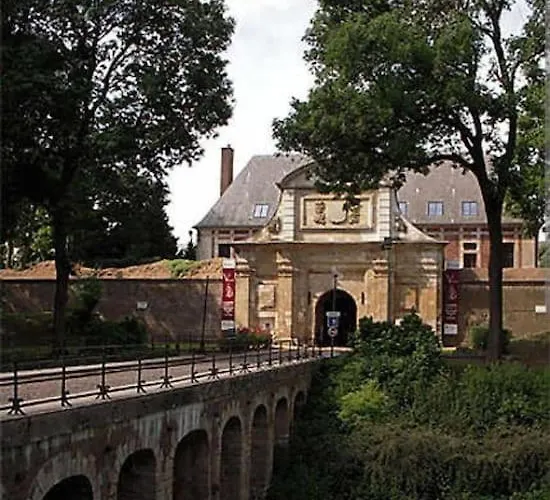 La P'tite Arrageoise Arras