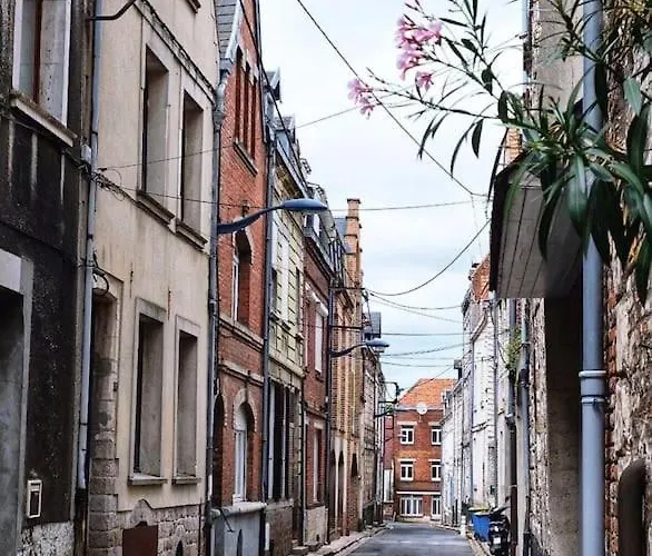 La P'tite Arrageoise *