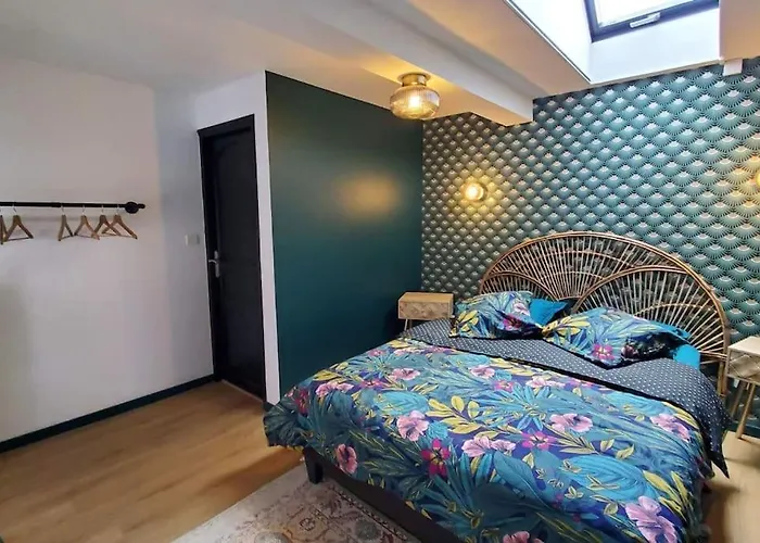 La P'tite Arrageoise * Arras