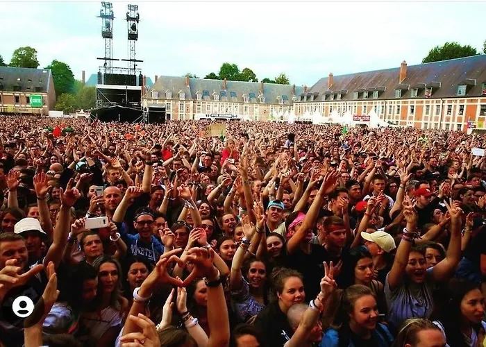 La P'tite Arrageoise Hébergement de vacances