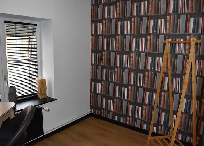 La P'tite Arrageoise Hébergement de vacances Arras