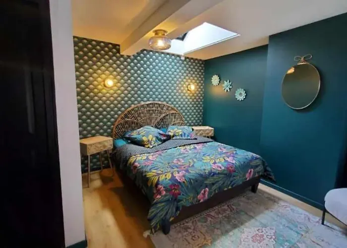 La P'tite Arrageoise *