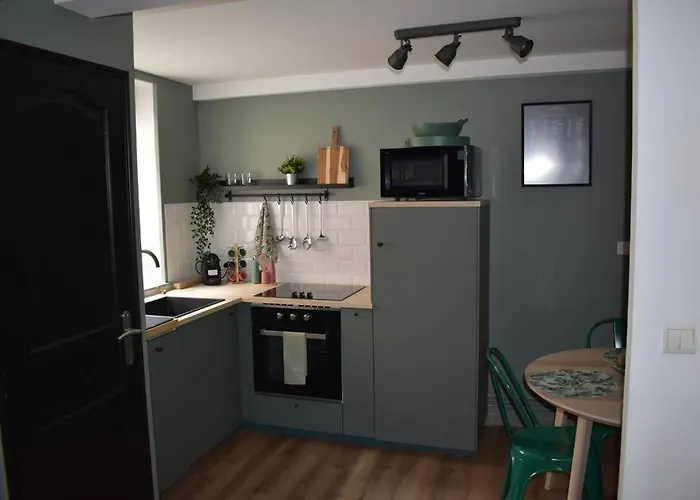 La P'tite Arrageoise * Arras