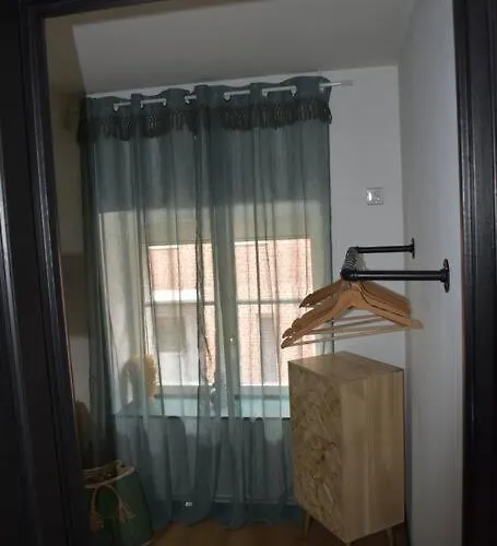 La P'tite Arrageoise Prázdninový dům *