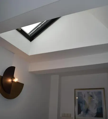 Hébergement de vacances La P'tite Arrageoise Arras