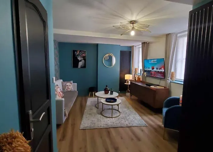 La P'tite Arrageoise * Arras