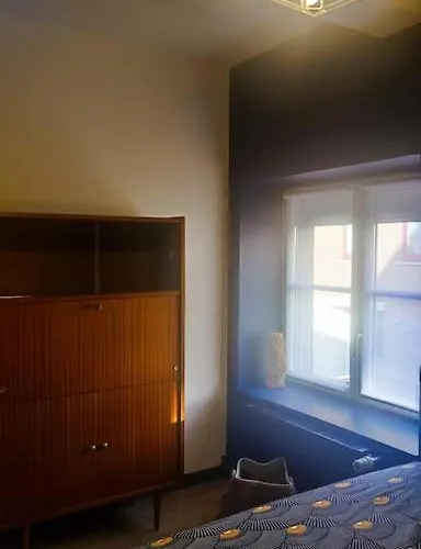 La P'tite Arrageoise