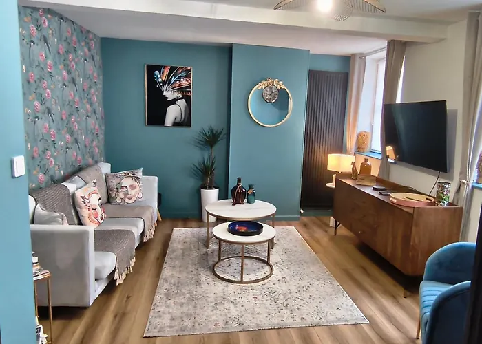 La P'tite Arrageoise